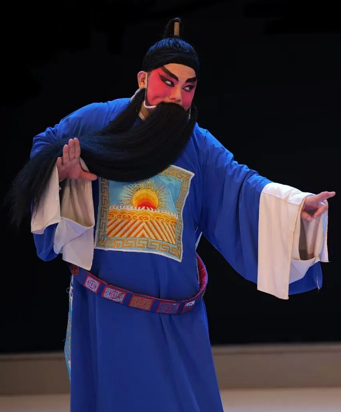 《鬧開(kāi)封》